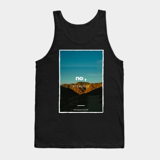 Offensive Funny insultron#7 Tank Top